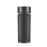 CADR 18m3/H Car Air Purifier Hepa Filter 5W Zero Consumables For Vehicle