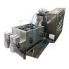 Buy cheap Industrial Screw Press Sludge Dewatering Machine SUS304 Screw Filter Press from wholesalers