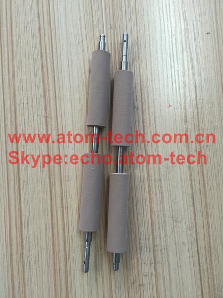 1750044966 Wincor Nixdorf Wincor Stacker ATM Parts 2050xe CMD Shaft Assy