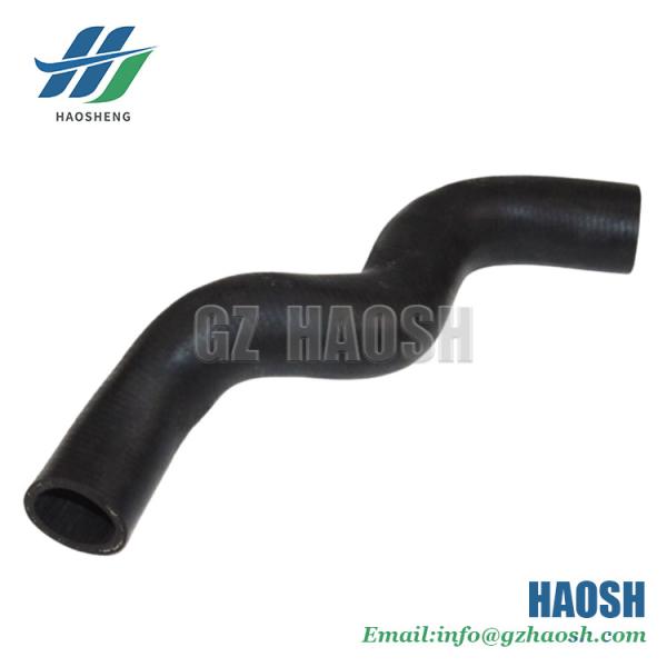 8-97023019-0 8-97023019-1 8970230190 8970230191 Rubber Radiator Hose For Isuzu
