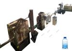 SUS 304 Stable Olive Oil Filling Machine , Beer Bottling Machine For PET