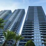 Engineering Aluminum Structures Unitized Glass Facade For Long Lasting