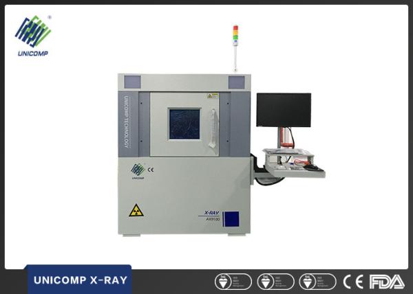 22" LCD Monitor SMT EMS Soldering Defects Electronic Inspection Equipment High