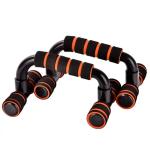 Push Up Bar Push-ups Stands Bars For Bodybuilding Chest Muscles Training Home