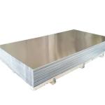 ​High Strength Alloy Aluminum Sheet 6061-T6 ASTM B209 Standard