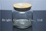High Quality Bamboo Lid For Jars