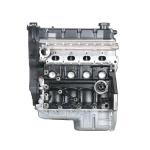 F16D3 Gas Long Block Engine 4 Cylinder Heat Resistance For Chevrolet Aveo