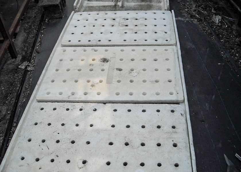 UV Sterilized DWC Hydroponics System Ideal For Disease Resistant Vegetable Cultivation