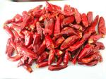 Dried Oval Birds Eye Chillies Rich In Vitamin C For Cooking