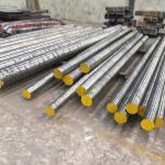 12l14 Cold Rolled Round Bar Bright Mild Steel Astm A572 1035 C30 S35C High