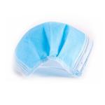 FFP2 Antiviral Medical Disposable Face Mask With Adjustable Nose Piece