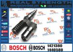 Fuel injector 0414701019 1421380 1478543 1942702 109962-0061