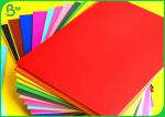 A3 A4 Size Available 230gr Colored Bond Paper With Green Red Black Color