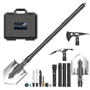 Wholesale Outdoor Emergency Survival Gear Kit Aluminum Alloy Hand Tool Set from china suppliers