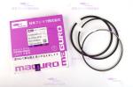 MAGURO 21299547 Cast Iron Piston Rings For D2366 Engine