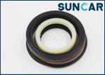707-98-24120 Lift Cylinder Seal Kit For Wheel Loader WA80-3 Komatsu Machinery
