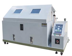 Wholesale Metal Screws Salt Spray Test Equipment And Accelerated Corrosion Test Machine 1200L from china suppliers