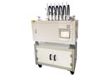 50±1.0N Loading Vicat Softening Temperature of Plastics Deformation Measurement