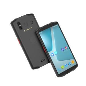 Wholesale 5.99 Inches BT5.0 1080x2160 64GB Handheld Terminal PDA Android 10.0 from china suppliers