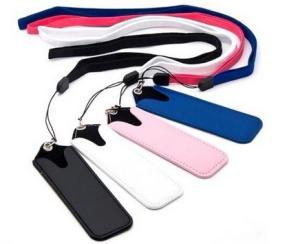 Wholesale 2014 EGO Leather Lanyard for EGO E-Cig, E-Cigarette Accessories from china suppliers