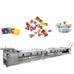 Complete Automatic Small Hard Candy Production Line