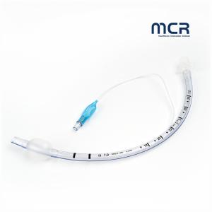 Wholesale Regular Endotracheal Tube Made Of PVC Single Use from china suppliers