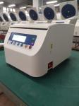 Benchtop High Speed Hematocrit Centrifuge 75mm Capillary Rotor