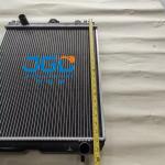 KX161-3 Water Tank Radiator Assy RD41142300