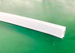 Pure Silicone 2835 SMD LED Flexible Strip Rope Lights , 6 x 12MM IP67 Waterproof