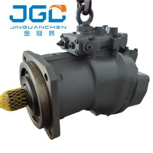 Wholesale Hpv145 Zax350 Excavator Hydraulic Parts Main Pump Top Quality Product from china suppliers