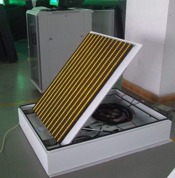 Wholesale Wireless Dynamic Message Signs System Automatic Detection And Calibration from china suppliers