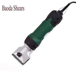 Wholesale 2500rpm 240V Heavy Duty Cordless Horse Clippers from china suppliers