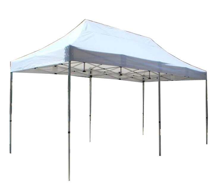 Custom Folding Tent 3x4.5 Portable Marquee Exhibition Advertising Tent