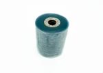 Self Adhesive Stretch Foil Bulk CCTV Cable Rolls Plastic Packaging Wrap Film 0