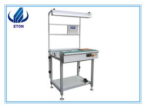 Wholesale ISO intelligent PCB belt transmission machine 1500mm Rail length from china suppliers