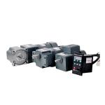 Voltage 40W AC Gear Motor High Torque Speed Reducer