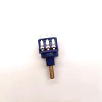 10A Carbon Film 0.2W Amplifier Volume Potentiometer For Light