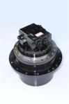 Belparts Excavator TM09 GM09 Final Drive Assy SK60 SK75 Travel Motor For Kobelco
