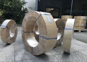 Wholesale 10 Meters Anchor Windlass Woven Brake Lining Roll 2 Brass Wires from china suppliers