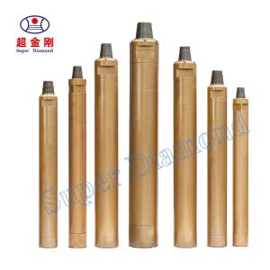 Wholesale Rh510 Hammers Maglio DTH 3 Spray-Paint Standard JIS from china suppliers