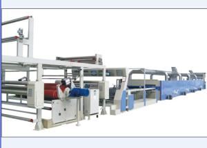 Wholesale Textile Finishing Machine Hot Air Stenter MachineLow Tension Working Width 3600mm from china suppliers