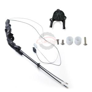 Wholesale 8562008042 8562008040 Complete Power Toyota Sienna Sliding Door Cable from china suppliers