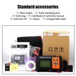 VICTOR 6310A DC Low Resistance Tester 30KOHM resistance range 500 group data