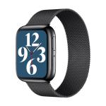 P80S Square Shape Smartwatch