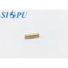 Buy cheap SMP Female To SMP Female RF Coax Adapter 12.9 Long from wholesalers