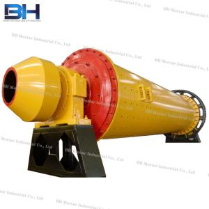 Wholesale Building Material Grinding Mill Machine , High Efficiency Ball Mill Grinder from china suppliers