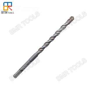 Wholesale BMR TOOLS Direct Supply 12 x 260mm SDS Plus Shank Hammer Drill for Concrete Drilling from china suppliers