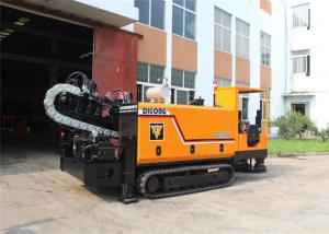 Wholesale 20T Trenchless Boring Machine Pipe Pulling Automatic HDD Equipment from china suppliers