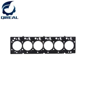 Wholesale PC200-8 excavator S6D107 engine cylinder head gasket 6754-11-1811 from china suppliers