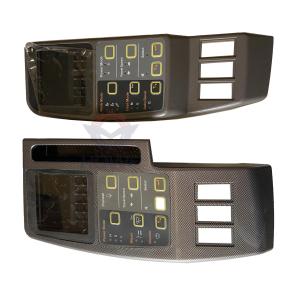 Wholesale Excavator Parts R210-7 R140-7 R225-7 Monitor Display Assembly 21N8-30018 21N8-35000 from china suppliers